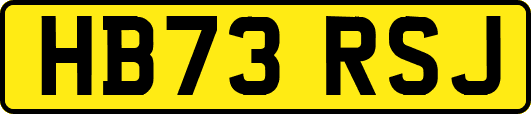 HB73RSJ