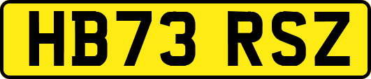 HB73RSZ