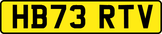HB73RTV