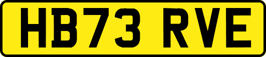 HB73RVE