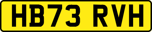 HB73RVH