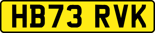 HB73RVK