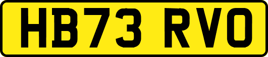 HB73RVO