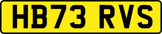 HB73RVS