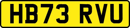 HB73RVU