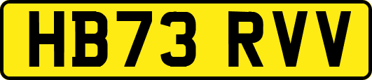 HB73RVV