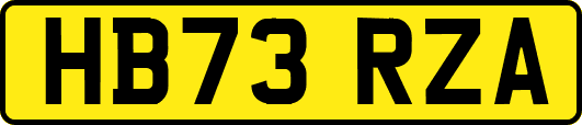 HB73RZA