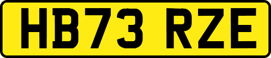 HB73RZE