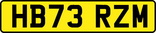 HB73RZM
