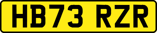 HB73RZR
