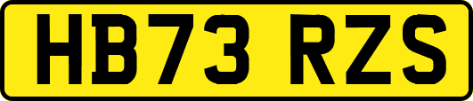HB73RZS