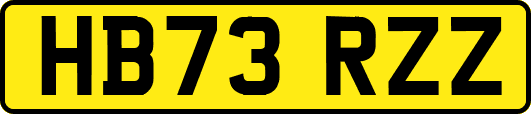 HB73RZZ