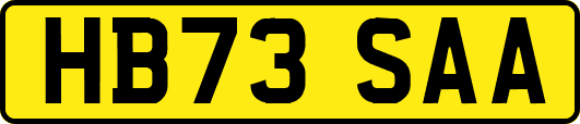 HB73SAA