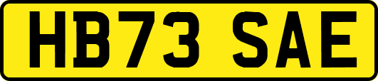 HB73SAE