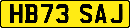 HB73SAJ