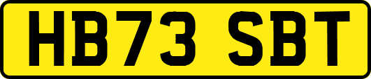 HB73SBT