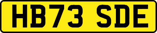 HB73SDE