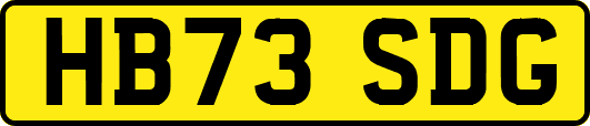 HB73SDG