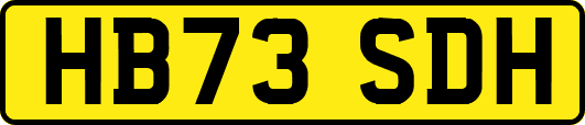 HB73SDH