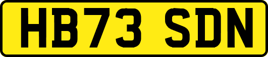HB73SDN
