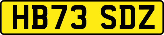 HB73SDZ