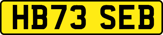 HB73SEB