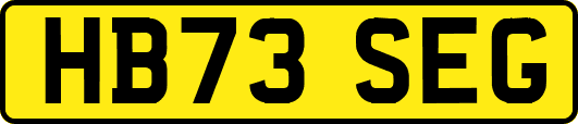 HB73SEG