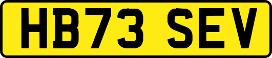 HB73SEV