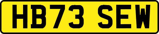 HB73SEW