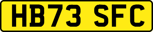 HB73SFC