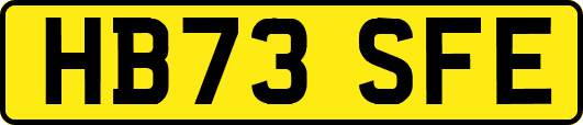HB73SFE