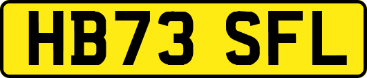 HB73SFL