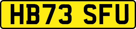 HB73SFU