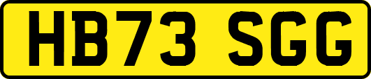 HB73SGG