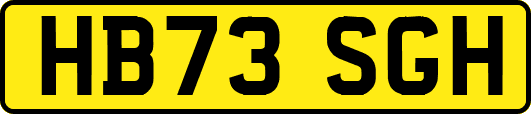HB73SGH