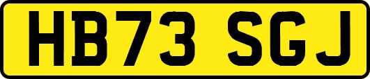 HB73SGJ