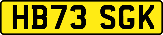HB73SGK