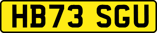 HB73SGU