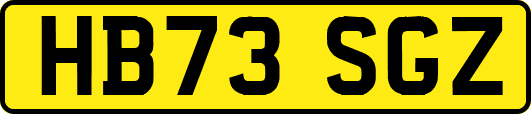 HB73SGZ