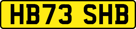HB73SHB