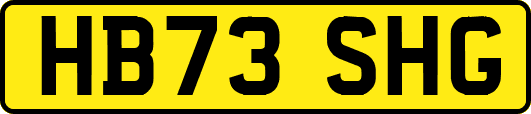 HB73SHG