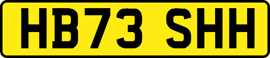 HB73SHH