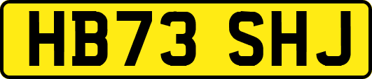 HB73SHJ