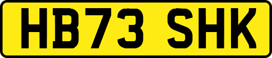 HB73SHK