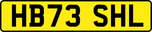 HB73SHL