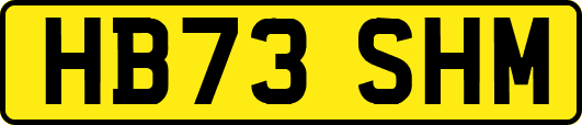 HB73SHM