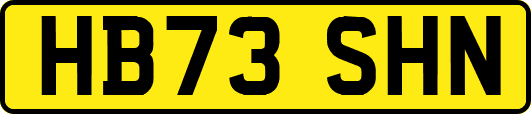 HB73SHN