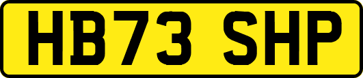 HB73SHP