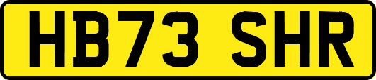 HB73SHR