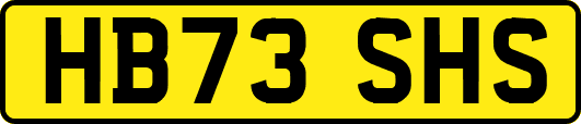HB73SHS